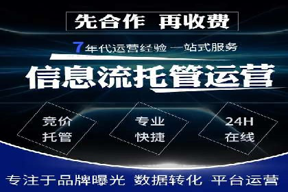 百度竞价账户托管的技巧与策略：从入门到精通的案例解析